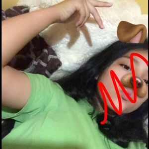 Meet your Posher, Lizbeth